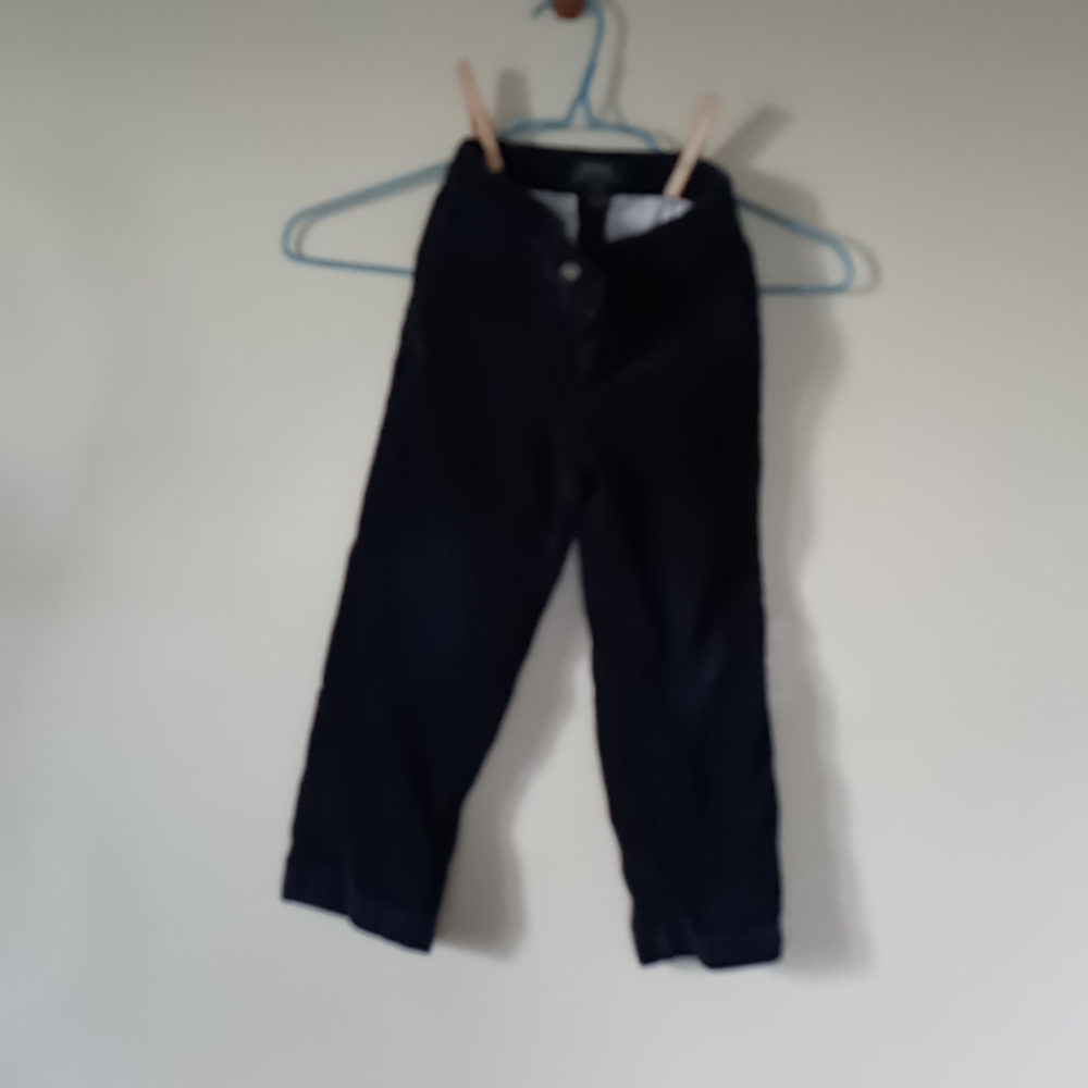 Boys Corduroy jeans